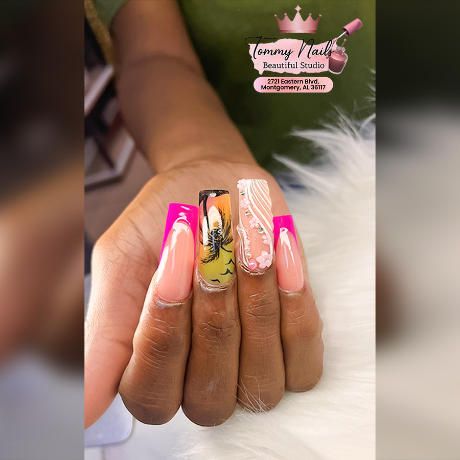 Nail May 14